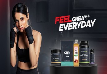 Health & Nutrition based brand Nutrabay secures $5 million in Maiden Institutional round